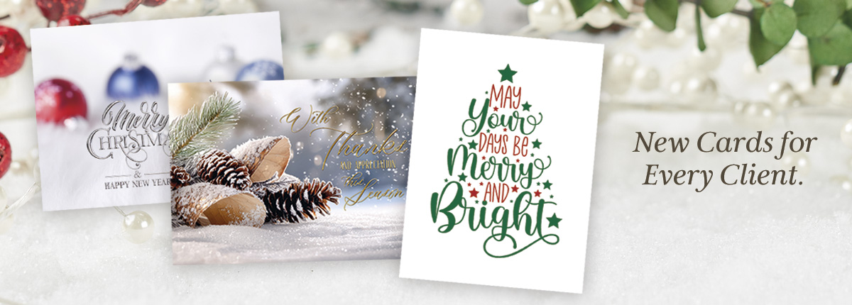 Holiday Cards